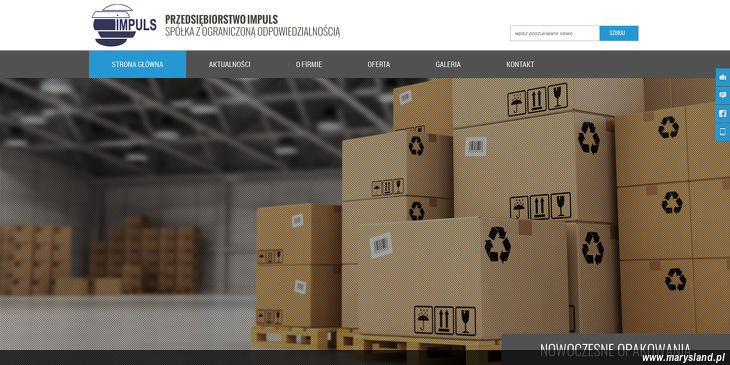 Impuls Pack