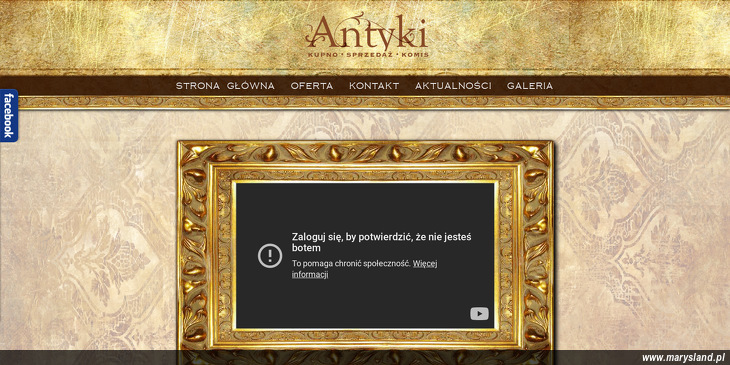 Antyki Krasińskiego