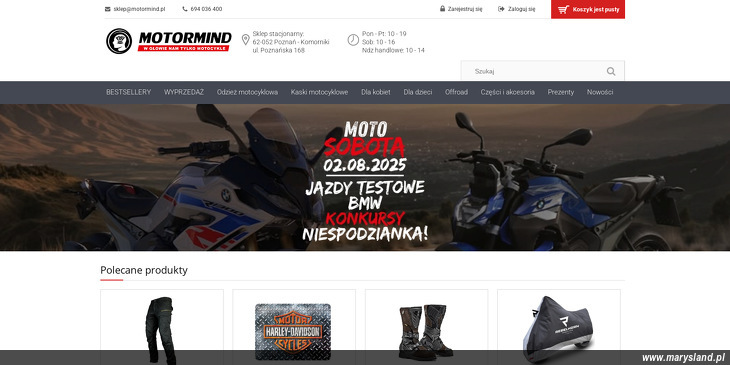 MotorMind