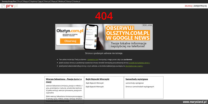 STOWARZYSZENIE POMÓŻMY SOBIE