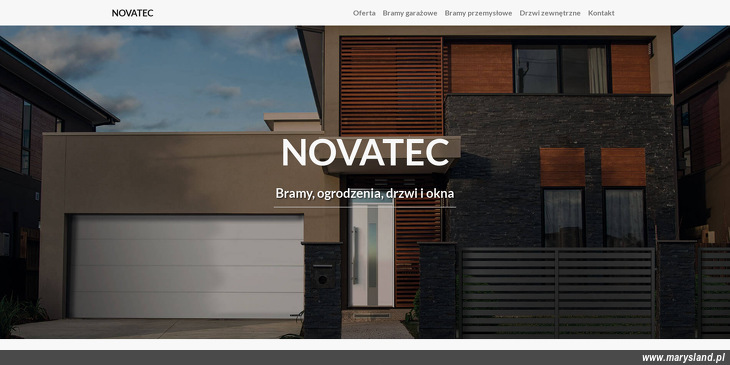NOVATEC
