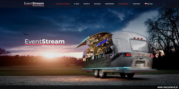 EVENTSTREAM - MOBILE MARKETING