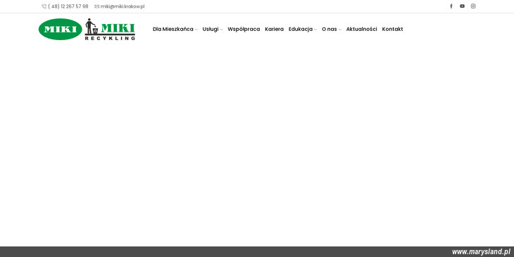 Miki Kraków Mieczysław Jakubowski