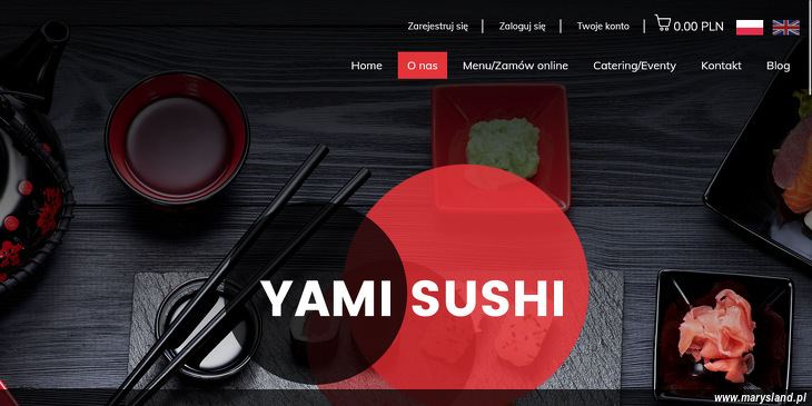 YamiSushi