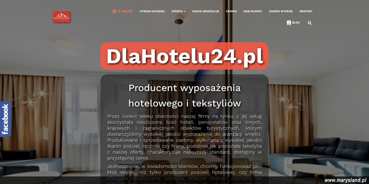 DlaHotelu24.pl
