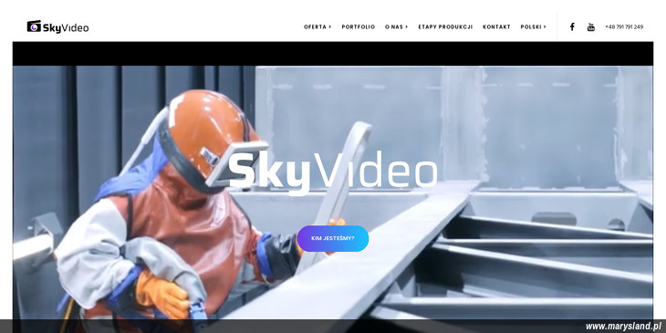 SkyVideo