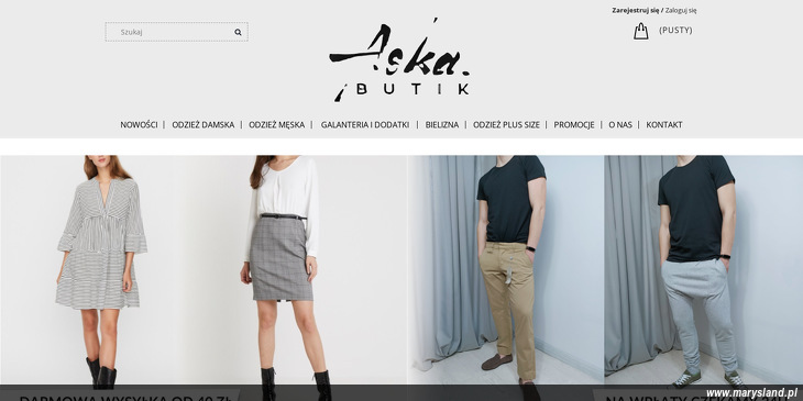 Aśka.Butik S.C