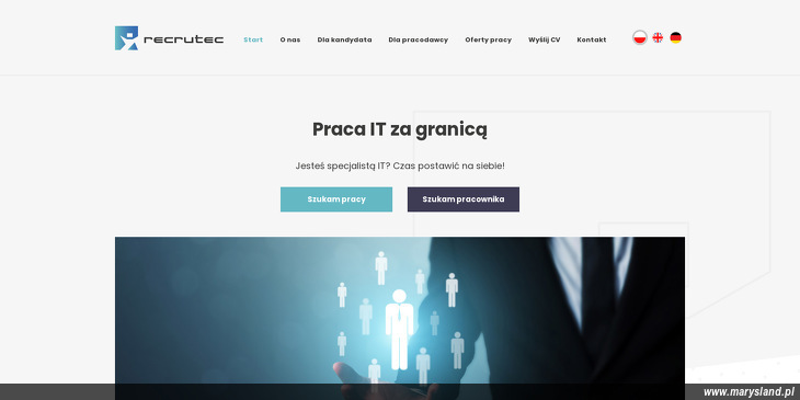 RecruTec