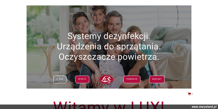 Lux Welity Polska Sp. z o.o.