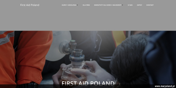 Filip Radgowski Fundacja Technika Rozwoj