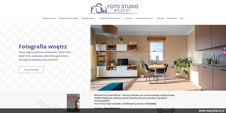 Foto Studio Wrzosy