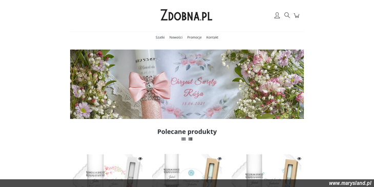Sylweriusz DMOCHOWSKI KNOW HOW ADVERTISING AGENCJA REKLAMOWA