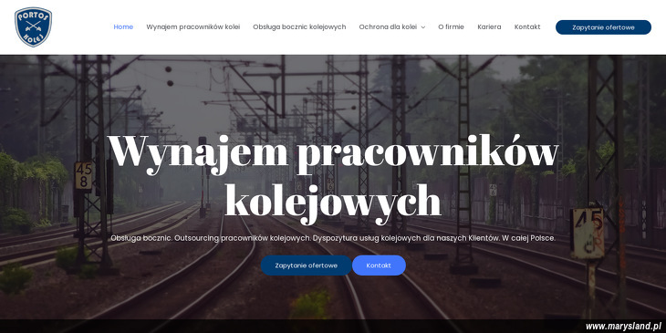 PORTOS Sawicki i Perz Sp. j.