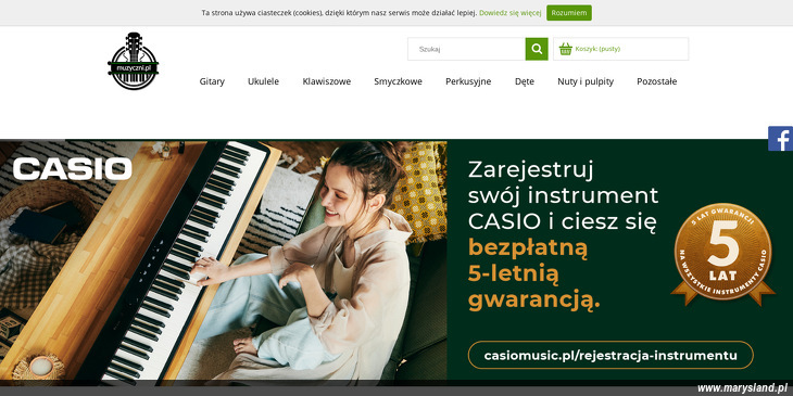 muzyczni.pl