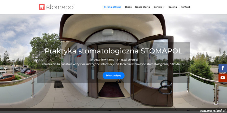 Stomapol