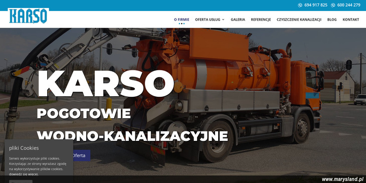 KARSO