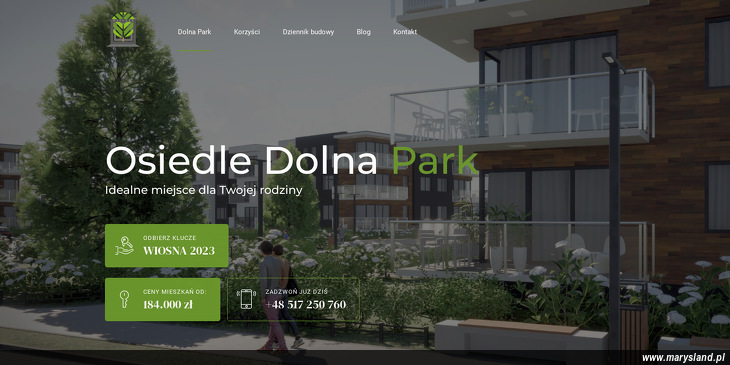 Dolna Park