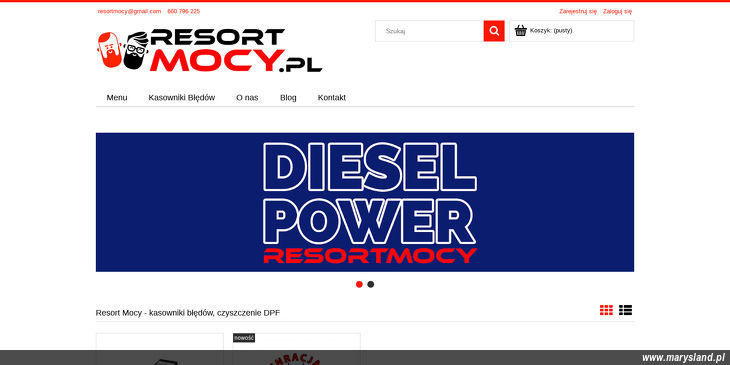 ResortMOCY