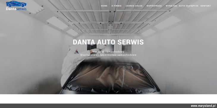 DANTA Auto Serwis