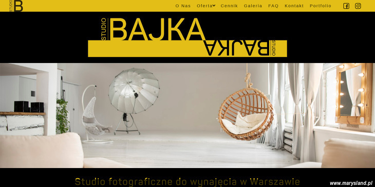 BAJKA Studio