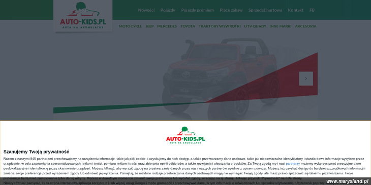 Auto Kids