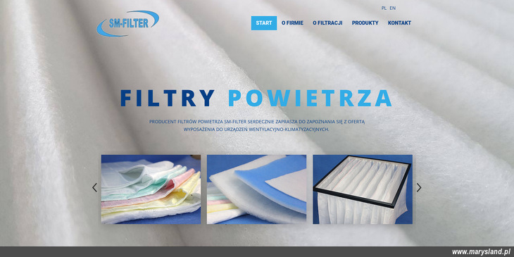 SM-FILTER
